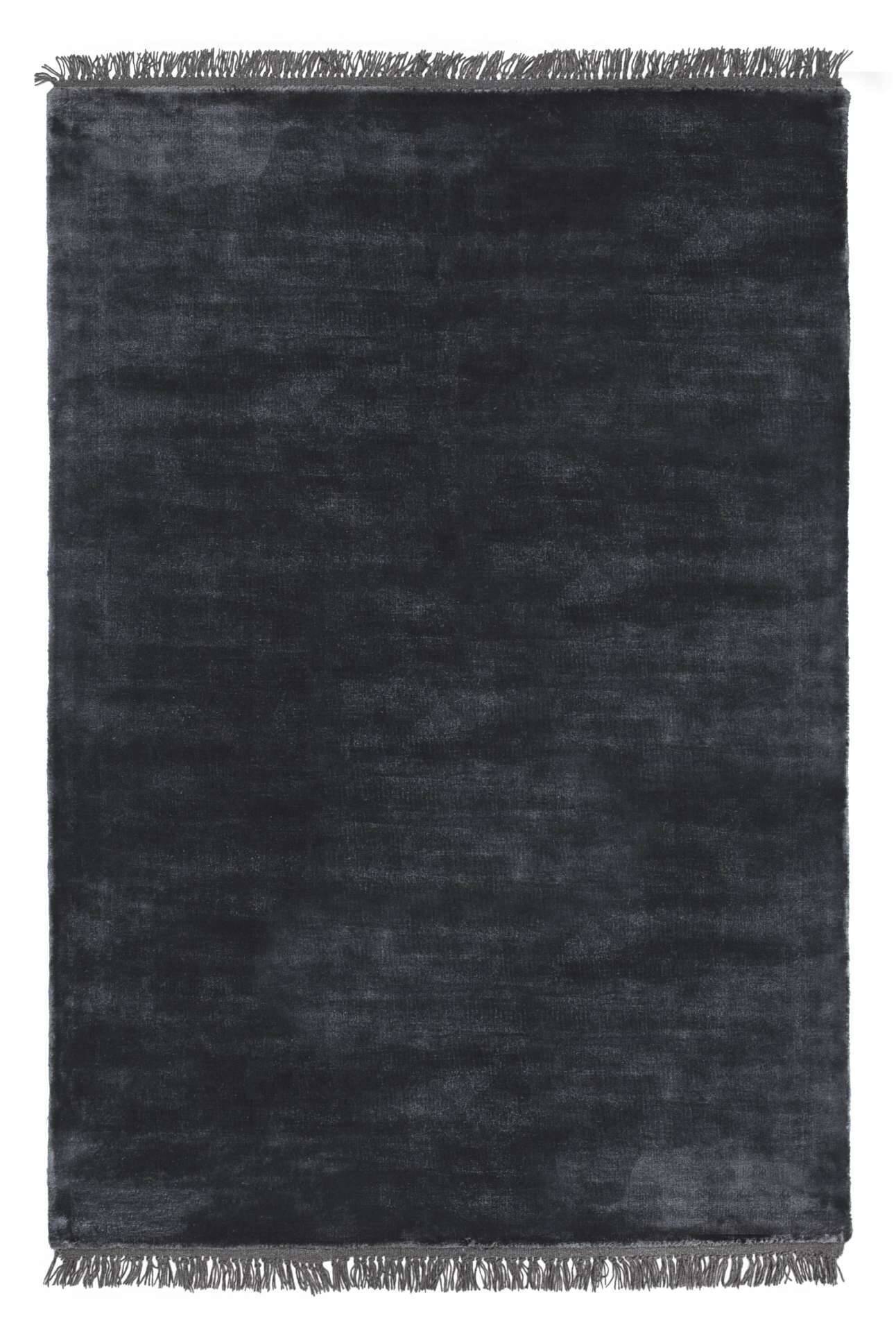 Vintage Teppich LUNA MIDNIGHT – Bild 1